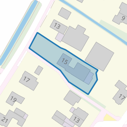 Perceel VRK00-B-3069