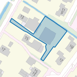 Perceel VRK00-B-3070