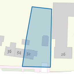 Perceel VRK00-B-3071