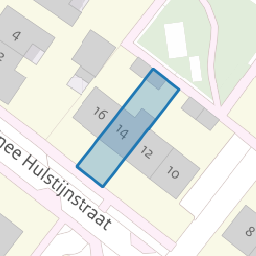 Perceel VRK00-B-3074