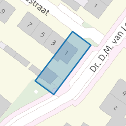 Perceel VRK00-B-3075