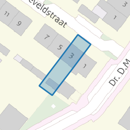 Perceel VRK00-B-3076