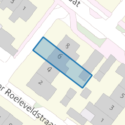 Perceel VRK00-B-3079