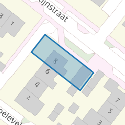 Perceel VRK00-B-3081