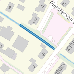 Perceel VRK00-B-3084