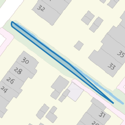 Perceel VRK00-B-3086