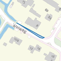 Perceel VRK00-B-3088