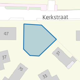 Perceel VRK00-B-3092