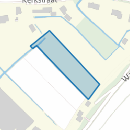 Perceel VRK00-B-3098