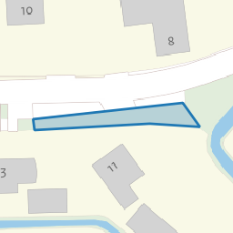 Perceel VRK00-B-3099