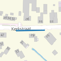 Perceel VRK00-B-3122