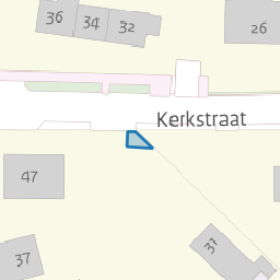 Perceel VRK00-B-3128