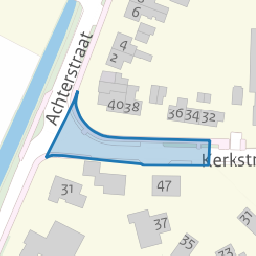 Perceel VRK00-B-3129