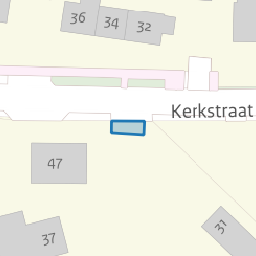 Perceel VRK00-B-3134