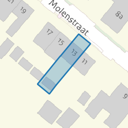 Perceel VRK00-B-3140