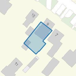 Perceel VRK00-B-3143