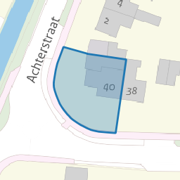 Perceel VRK00-B-3156