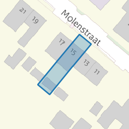 Perceel VRK00-B-3171