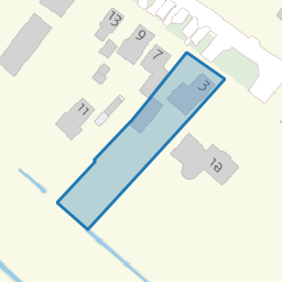 Perceel VRK00-B-3191