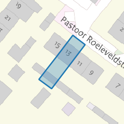 Perceel VRK00-B-3194