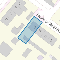 Perceel VRK00-B-3195