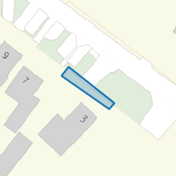 Perceel VRK00-B-3196