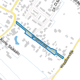 Perceel VRK00-B-3197