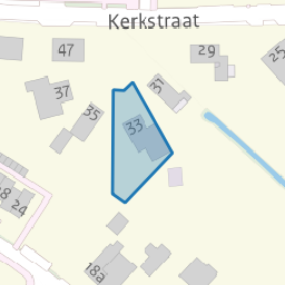 Perceel VRK00-B-3198