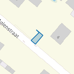 Perceel VRK00-B-3202