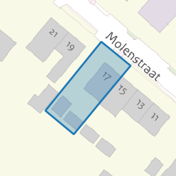 Perceel VRK00-B-3203