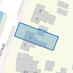 Perceel VRK00-B-3205