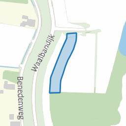 Perceel VRK00-B-3213