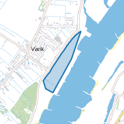 Perceel VRK00-B-3238