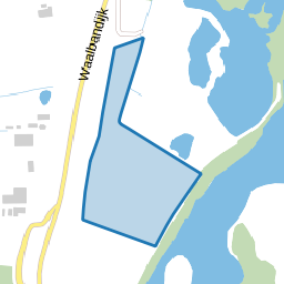 Perceel VRK00-B-3250