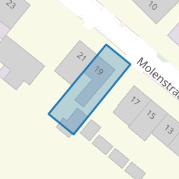 Perceel VRK00-B-3252