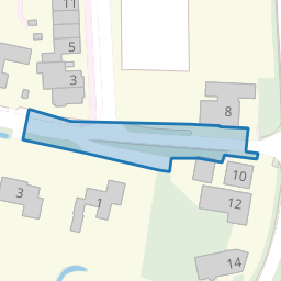 Perceel VRK00-B-3264