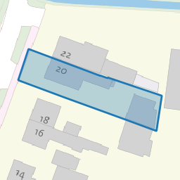 Perceel VRK00-B-3266