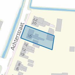 Perceel VRK00-B-3267