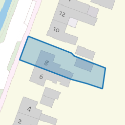 Perceel VRK00-B-3272