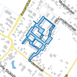 Perceel VRK00-B-3273