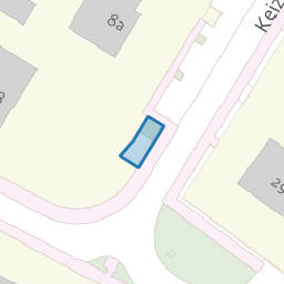 Perceel VRK00-B-3276