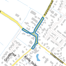 Perceel VRK00-B-3277