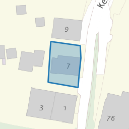 Perceel VRK00-D-1138