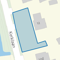 Perceel VRK00-D-1246