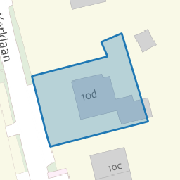 Perceel VRK00-D-1410