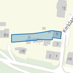 Perceel VRK00-D-1438