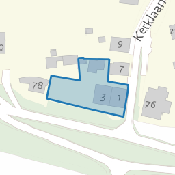 Perceel VRK00-D-1439