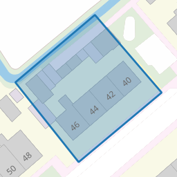 Perceel VRK00-D-1445