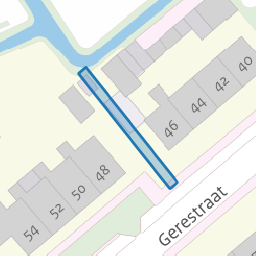 Perceel VRK00-D-1467