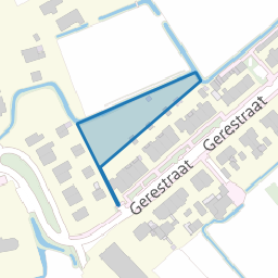 Perceel VRK00-D-1468